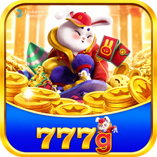 777G Logo